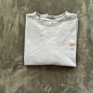 Zara Kids - Long Sleeves T Shirt (Boys)